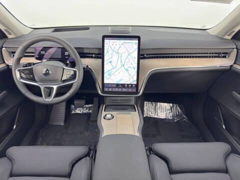 2025 Volvo EX90 Twin Ultra 6P