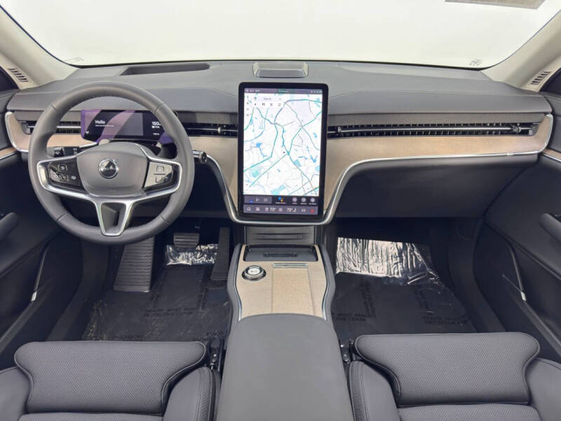 2025 Volvo EX90 Twin Ultra 6P