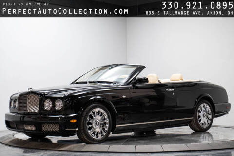 2007 Bentley Azure