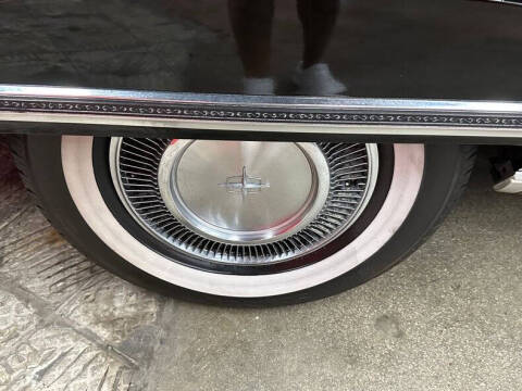 1976 Lincoln Continental