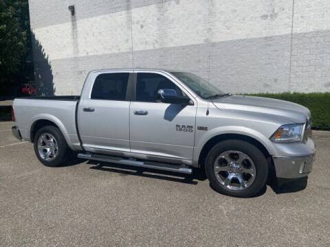 2014 RAM 1500 for sale at Select Auto in Smithtown NY