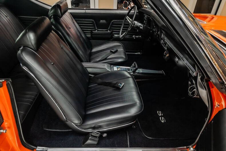 1969 Chevrolet Chevelle