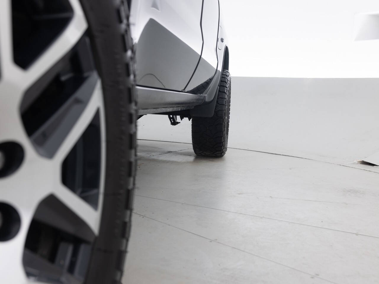 Used Car 2020 Chevrolet Silverado 1500  Lt Trail Boss 4x4 4dr Crew Cab 5.8 Ft. Sb For Sale Under $30,000 In Coal City, Illinois