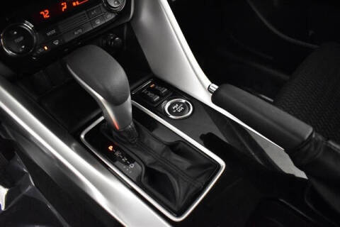 2024 Mitsubishi Eclipse Cross LE