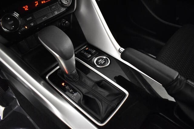 2024 Mitsubishi Eclipse Cross LE