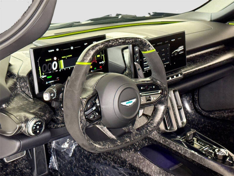 2026 Aston Martin Valhalla