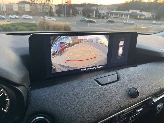 2025 Mazda CX-90 3.3 Turbo Preferred