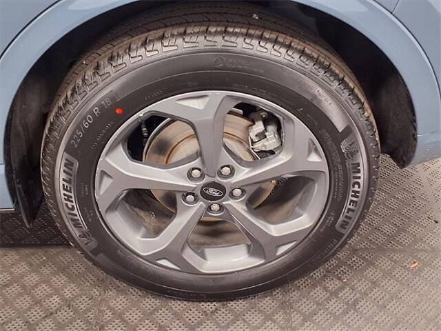 2023 Ford Escape ST-Line Select