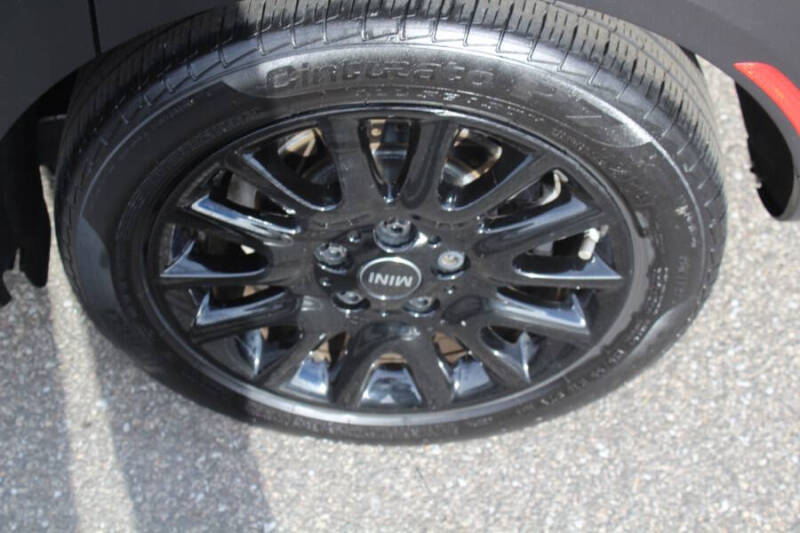 2019 MINI Hardtop 4 Door Cooper S