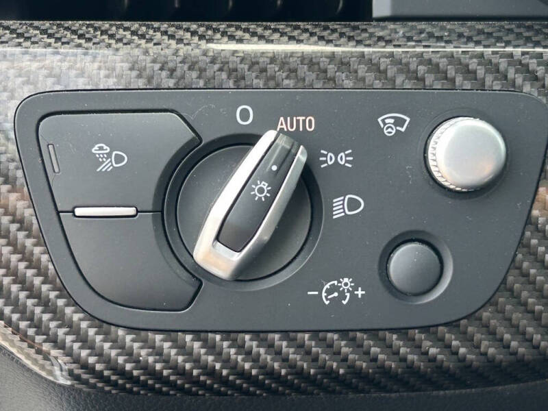 2023 Audi S4 3.0T quattro Prestige