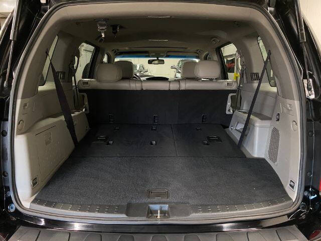 2011 Honda Pilot EX-L