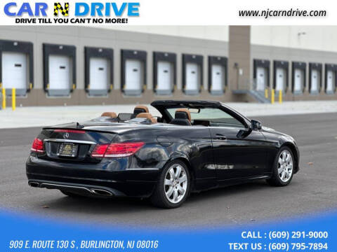 2014 Mercedes-Benz E-Class E 350