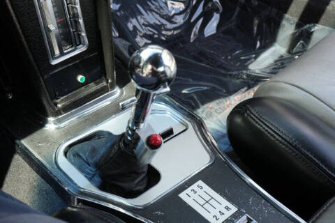 1964 Chevrolet Corvette