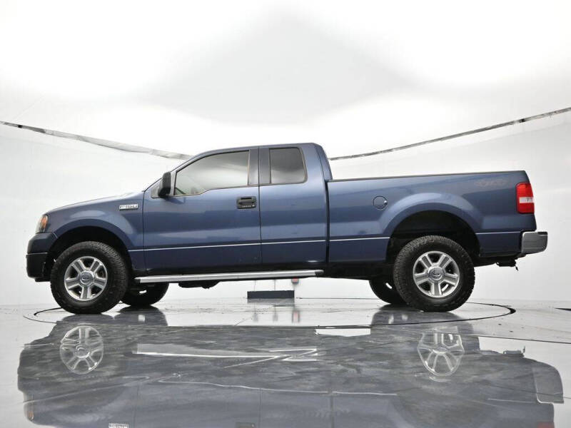 2005 Ford F-150