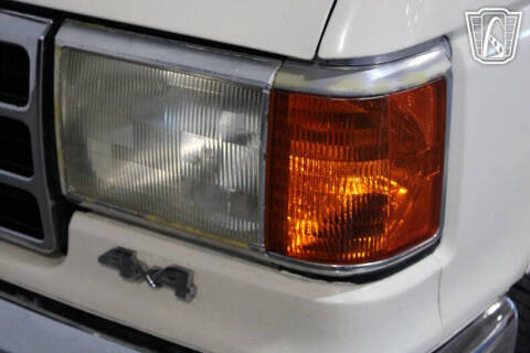 1990 Ford F-150