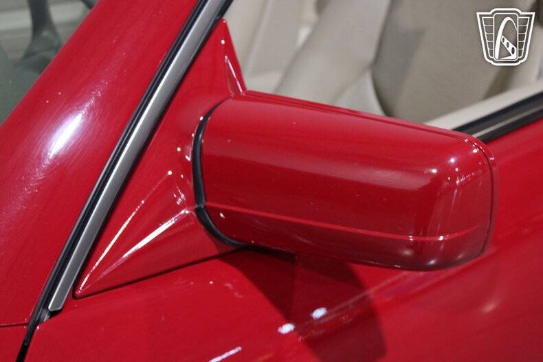 1998 Mercedes-Benz SL-Class