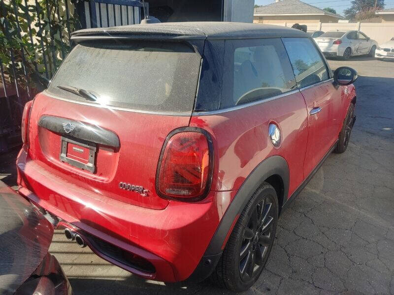 2019 MINI Hardtop 2 Door for sale at Ournextcar Inc in Downey, CA