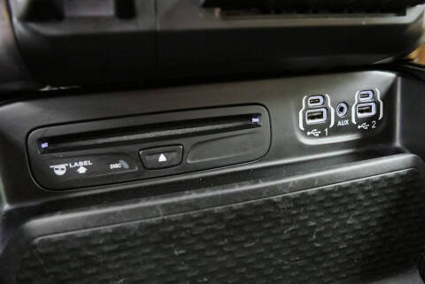 2019 RAM 1500 Laramie Longhorn