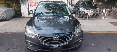 2014 Mazda CX-9 Touring