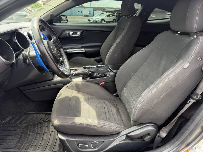 2016 Ford Mustang GT