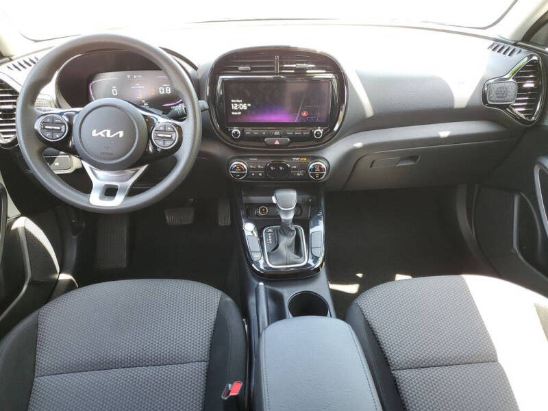 2023 Kia Soul S