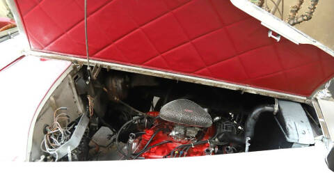 1963 Rolls-Royce Silver Cloud III