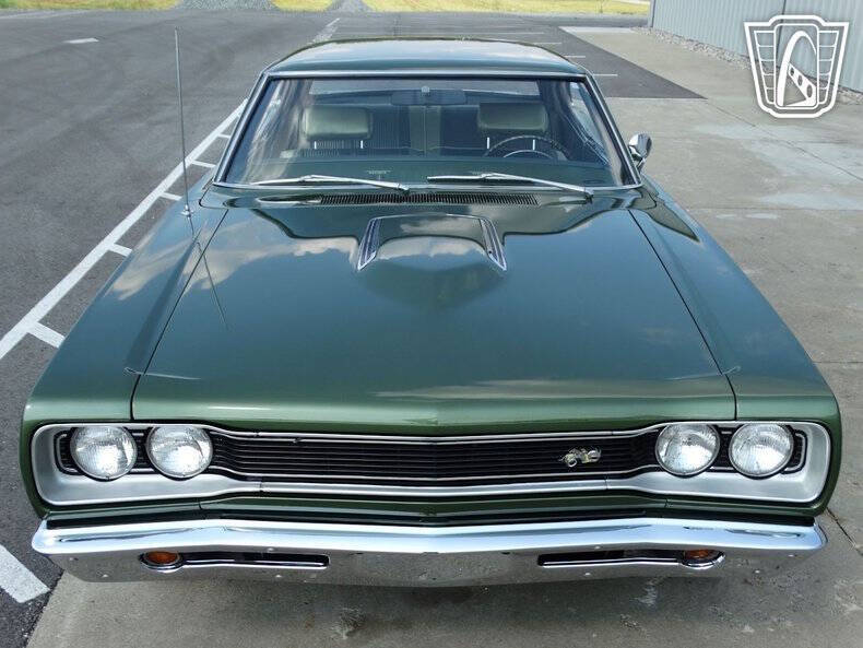 1969 Dodge Super Bee