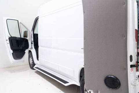 2015 RAM ProMaster 2500 159 WB