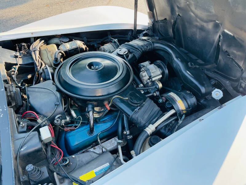 1980 Chevrolet Corvette