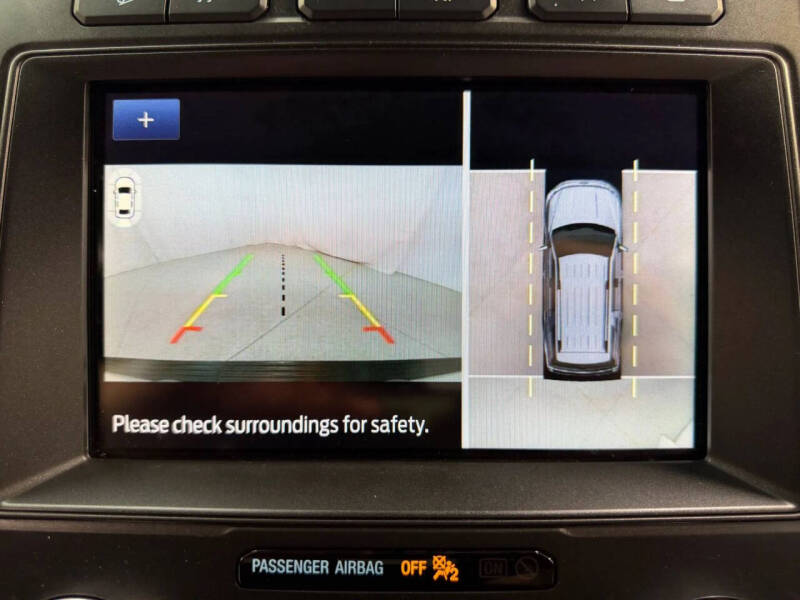 2020 Ford Expedition King Ranch