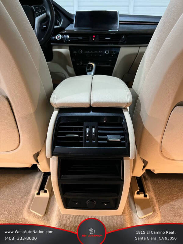 2014 BMW X5 xDrive35d