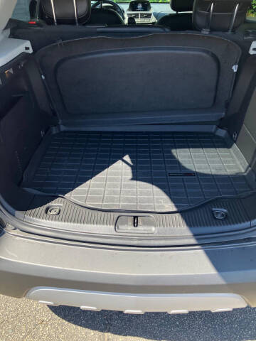 2013 Buick Encore Convenience