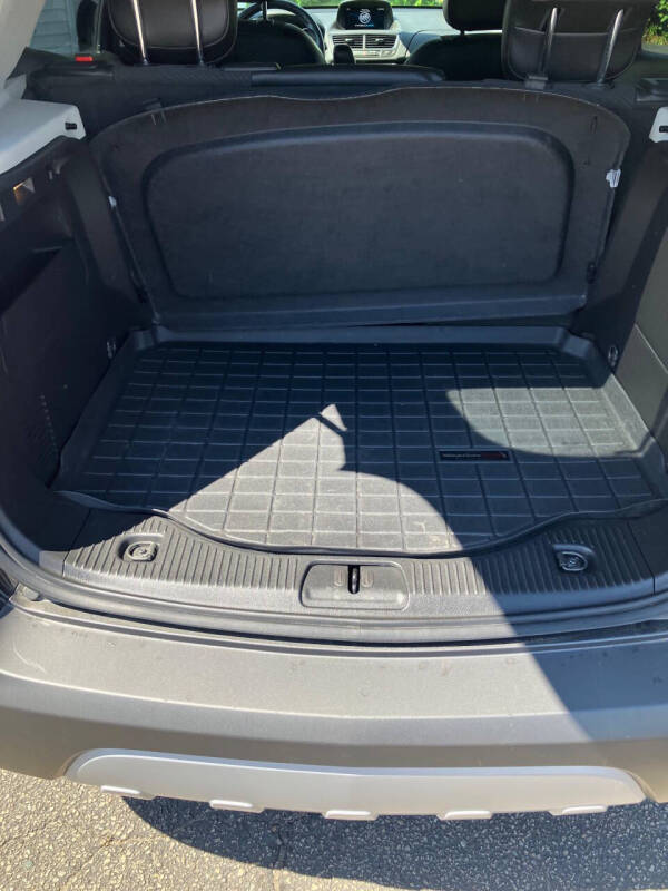 2013 Buick Encore Convenience