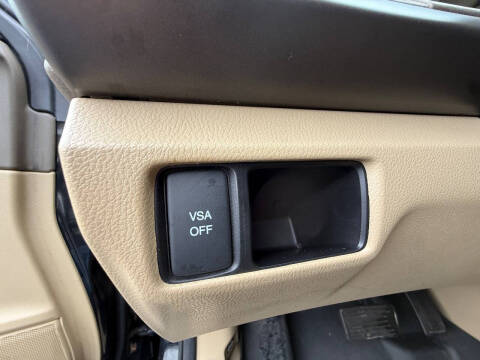 2010 Honda Accord LX