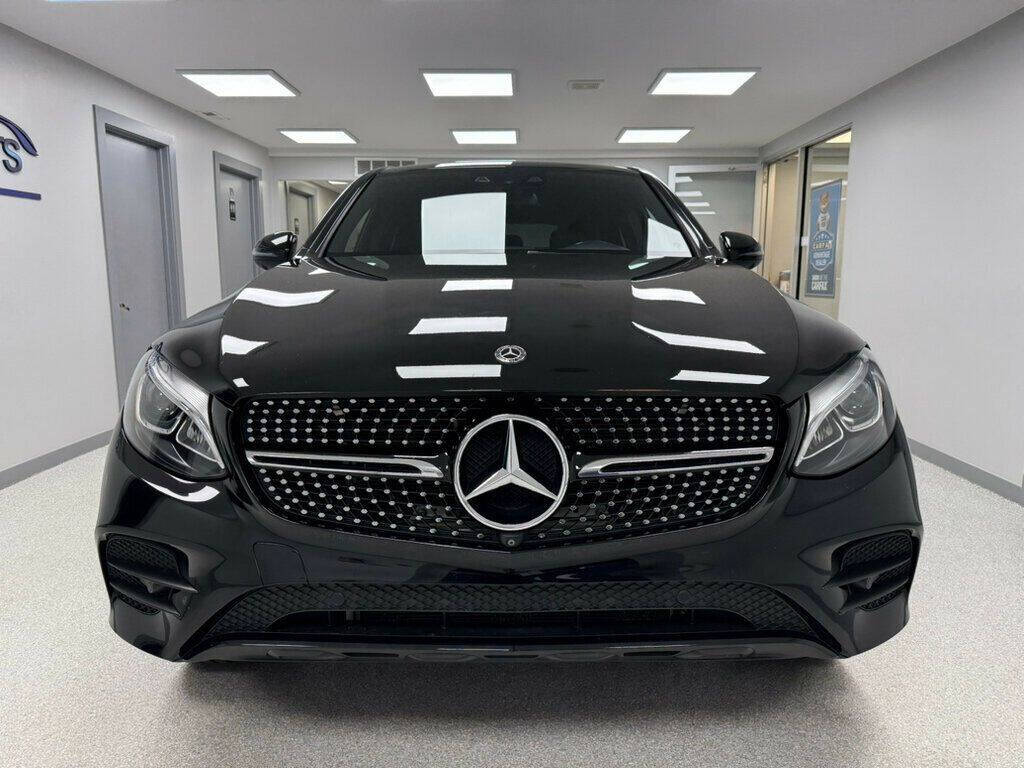 2019 Mercedes-Benz GLC for sale at Conway Imports in   Streamwood, IL