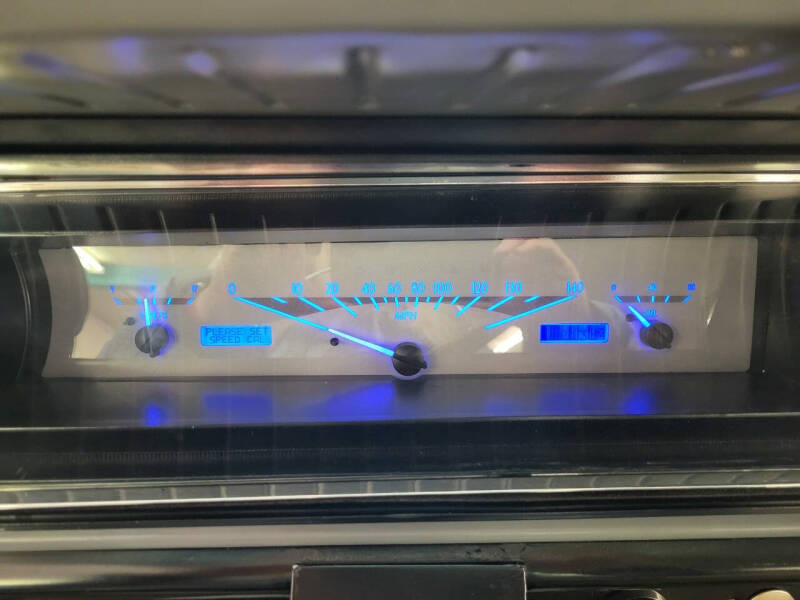 1965 Chevrolet Biscayne