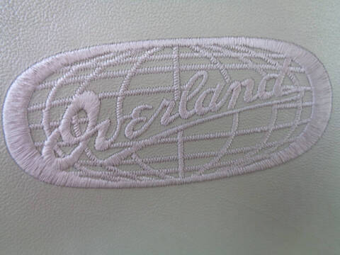 2011 Jeep Grand Cherokee Overland