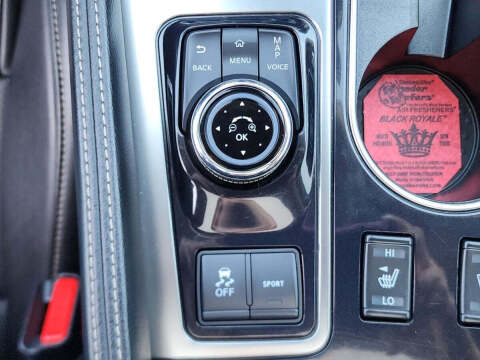 2023 Nissan Maxima