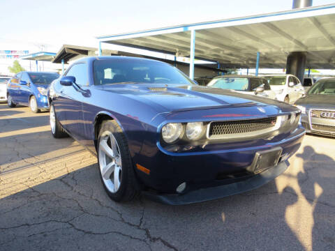 2010 Dodge Challenger