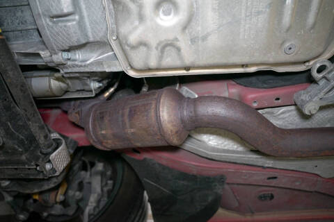 2021 Dodge Challenger SRT Hellcat Redeye