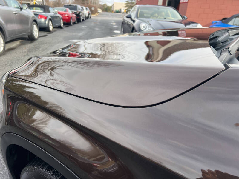 2016 Mercedes-Benz GLA GLA 250