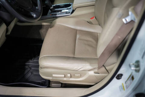 2014 Acura RDX w/Tech