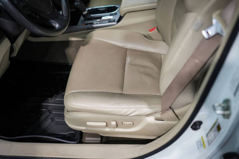 2014 Acura RDX w/Tech