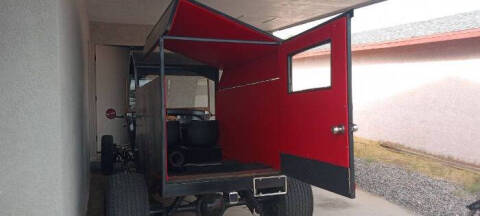 1927 Ford Model T