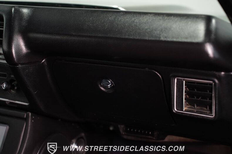 1972 Chevrolet Chevelle