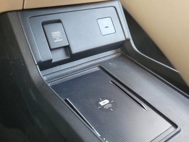 2023 Acura RDX w/Tech