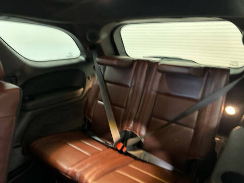 2024 Dodge Durango R/T Plus