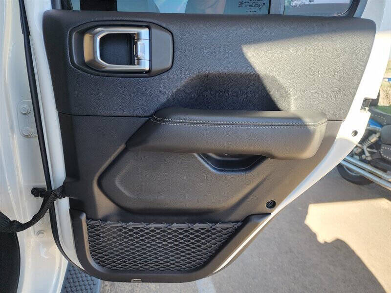 2019 Jeep Wrangler Unlimited