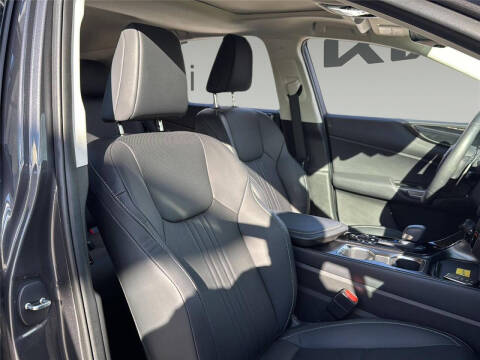 2024 Lexus NX 350