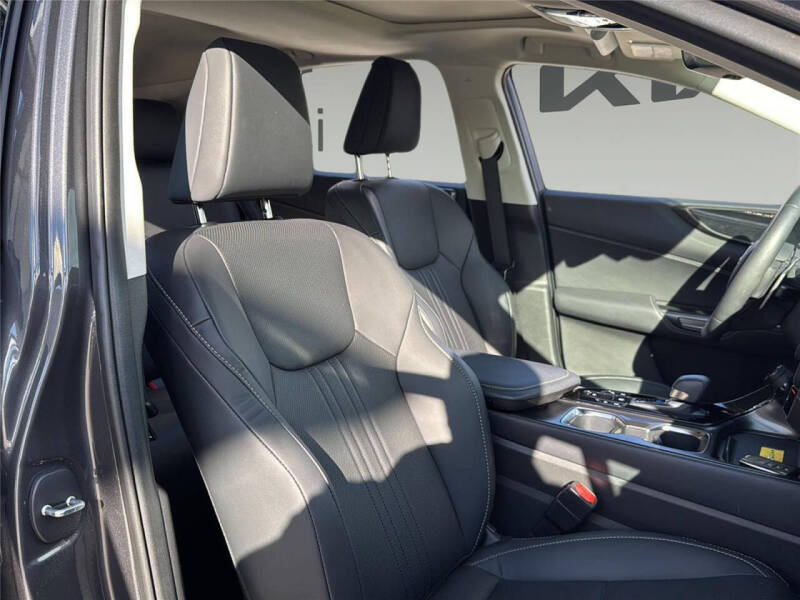 2024 Lexus NX 350
